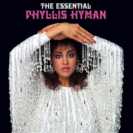 The Essential - Vinile LP di Phyllis Hyman