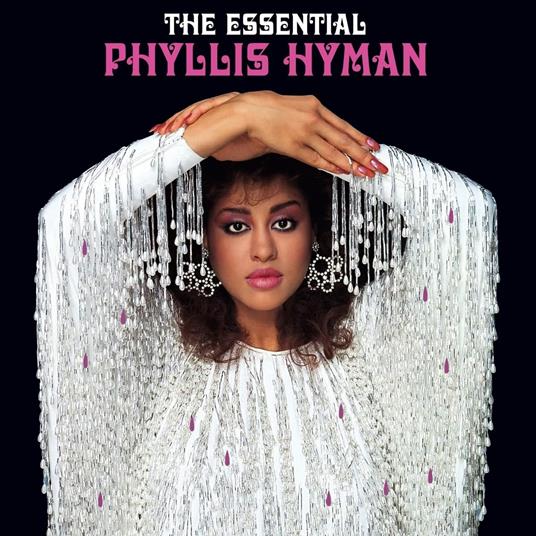 The Essential - Vinile LP di Phyllis Hyman