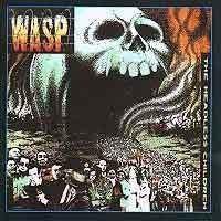 The Headless Children - Vinile LP di WASP