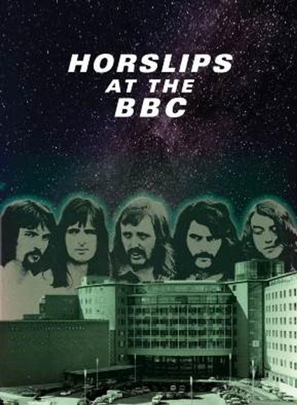 At The BBC - CD Audio di Horslips