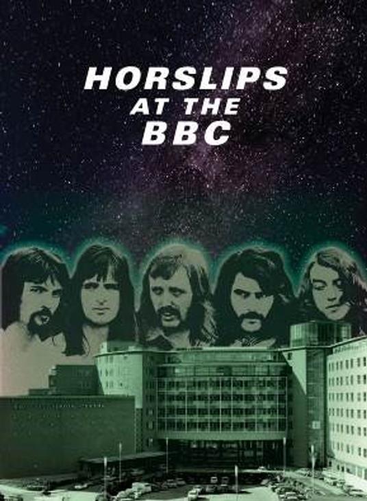 At The BBC - CD Audio di Horslips