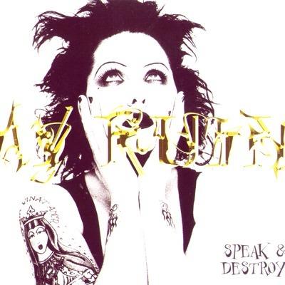 Speak & Destroy - Vinile LP di My Ruin