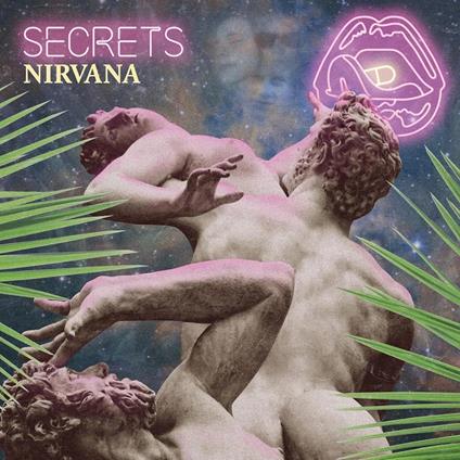 Secrets - Vinile LP di Nirvana