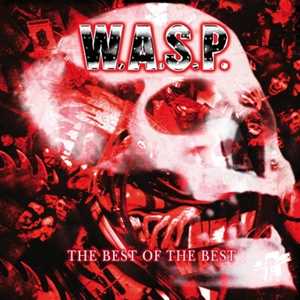 Vinile The Best Of The Best WASP