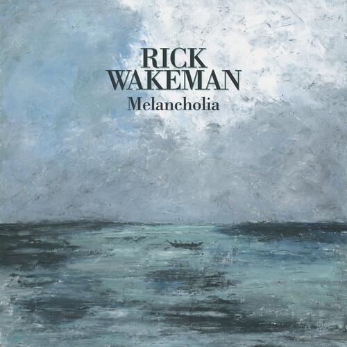 Melancholia - CD Audio di Rick Wakeman
