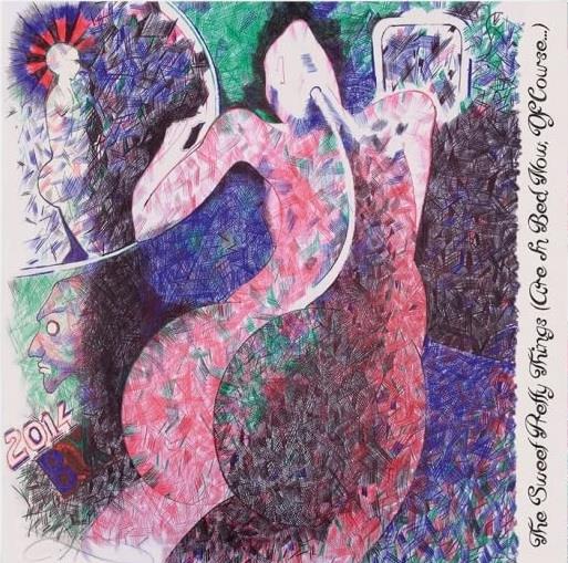 The Sweet Pretty Things - CD Audio di Pretty Things