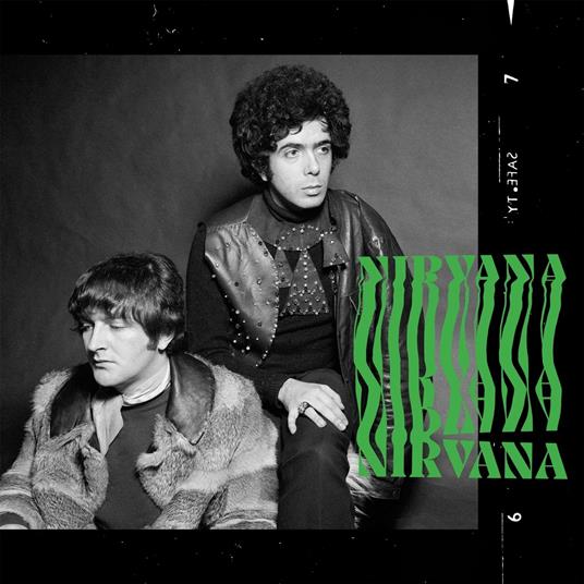 The Show Must Go On - The Complete Nirvana Collection - CD Audio di Nirvana