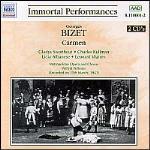 Carmen - CD Audio di Georges Bizet
