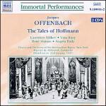 I racconti di Hoffmann (Les contes d'Hoffmann) - CD Audio di Jacques Offenbach