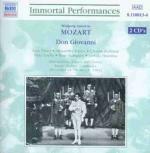 Don Giovanni - CD Audio di Wolfgang Amadeus Mozart,Bruno Walter,Ezio Pinza,Metropolitan Orchestra