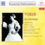 La Traviata - CD Audio di Giuseppe Verdi,Lawrence Tibbett,Rosa Ponselle,Ettore Panizza