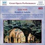 Romeo e Giulietta - CD Audio di Charles Gounod