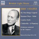 Musica per banda militare - CD Audio di Eric Coates