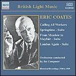 Calling All Workers - Springtime Suite - From Meadow to Mayfair - London Again - With a Song in my Heart - By the Tamarisk