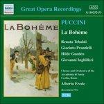 La Bohème - CD Audio di Giacomo Puccini