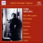 Complete Grammophone Company Recordings vol.2 - CD Audio di Nellie Melba