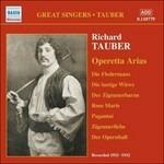 Arie da operette - CD Audio di Richard Tauber