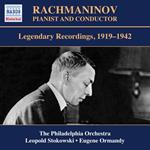Legendary Recordings, 1919-1942
