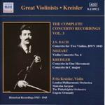 The Complete Concerto Recordings vol.3