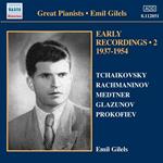 Early Recordings vol.2: 1937-1954