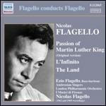 Passion of Martin Luther King - L'Infinito - The Land