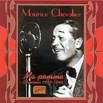Ma Pomme 1935-1946 - CD Audio di Maurice Chevalier