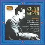 Gershwin plays Gershwin: Original Recordings 1919-1931