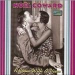 A Room with a View - CD Audio di Noel Coward