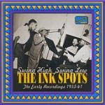 The Ink Spots - CD Audio di Ink Spots