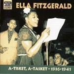 A Tisket A Tasket: Original Recordings 1936-1941