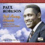 Roll Away, Clouds - CD Audio di Paul Robeson