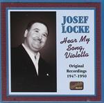 Hear My Song Violetta: Original Recordings 1947-1950