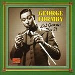 Let George do it: Original Recordings 1932-1942