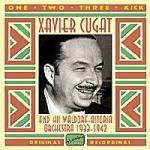One Two Three Kick - CD Audio di Xavier Cugat