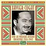 One Two Three Kick - CD Audio di Xavier Cugat