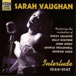 Interlude Early Recordings 1944-1947