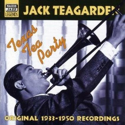 That Man of the Blues - CD Audio di Jack Teagarden