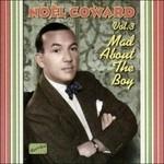 Mad About the Boy - CD Audio di Noel Coward