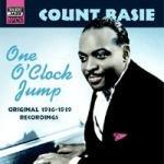 One O'Clock Jump: Original Recordings 1936-1939 - CD Audio di Count Basie