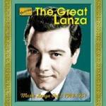 The Great Lanza - CD Audio di Mario Lanza