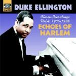 Echoes of Harlem: Original Recordings vol.4 1936-1938