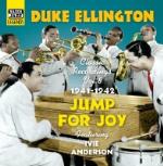 Jump for Joy: Classic Recordings vol.8 - CD Audio di Duke Ellington