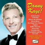 Danny Kaye! Original Recordings 1941-1952