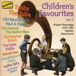 Children's Favourites vol.2