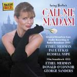 Call Me Madam (Colonna sonora) (Original Broadway Cast 1950)