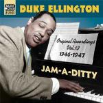 Jam-A-Ditty. Original Recordings vol.13 - CD Audio di Duke Ellington