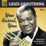 You Rascal You. Complete Recordings vol.6 1939-1941