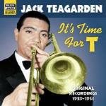 Jack: It's Time fot T