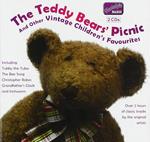 Teddy Bear's Picnic And Other Vintage Children's Favourites