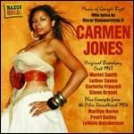 Carmen Jones (Colonna sonora) (Original Broadway Cast Recording 1943)